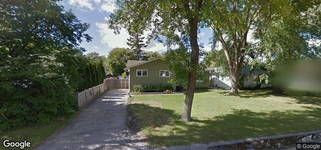 Larawan ng 50 O'Brien Crescent sa Winnipeg, Manitoba