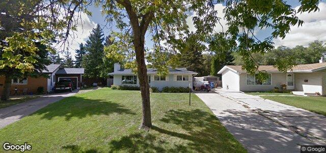 Larawan ng 50 Sandham Crescent sa Winnipeg, Manitoba