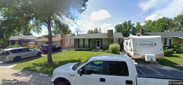 Larawan ng 50 Shepton Bay sa Winnipeg, Manitoba