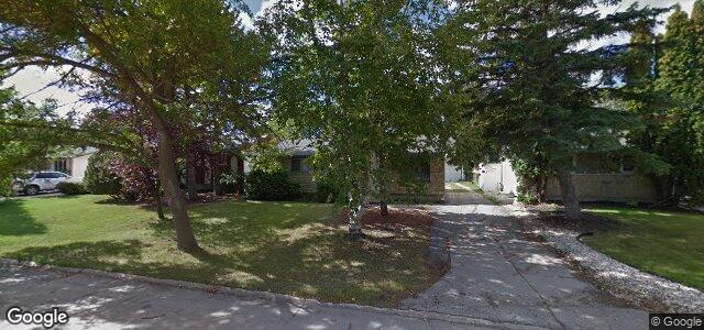 Larawan ng 51 Bergman Crescent sa Winnipeg, Manitoba