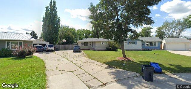 Larawan ng 51 Collingham Bay sa Winnipeg, Manitoba