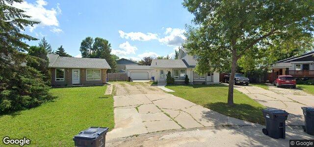 Larawan ng 51 Foxberry Bay sa Winnipeg, Manitoba