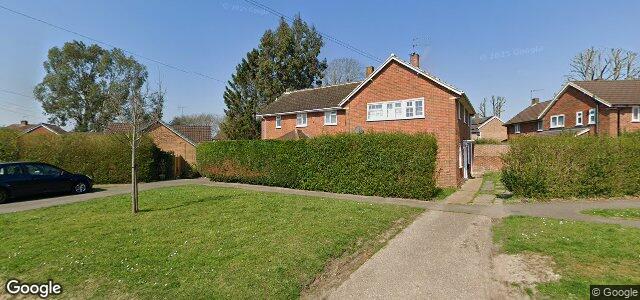 Larawan ng 51 Hammond Road sa Winnipeg, Manitoba