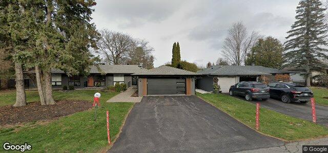 Larawan ng 51 Lismer Crescent sa Winnipeg, Manitoba