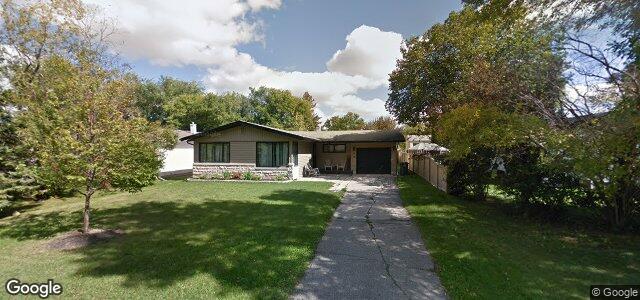 Larawan ng 51 O'Brien Crescent sa Winnipeg, Manitoba