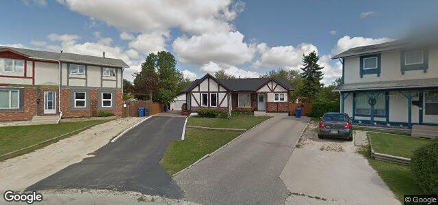 Larawan ng 52 Braewood Place sa Winnipeg, Manitoba