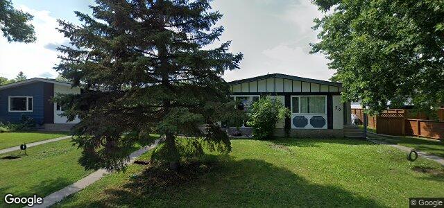 Larawan ng 52 Harwood Crescent sa Winnipeg, Manitoba