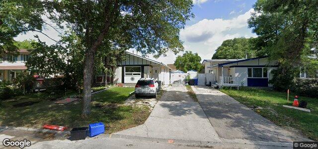 Larawan ng 53 Harwood Crescent sa Winnipeg, Manitoba