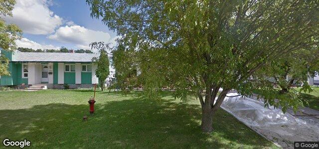 Larawan ng 54 Bergman Crescent sa Winnipeg, Manitoba