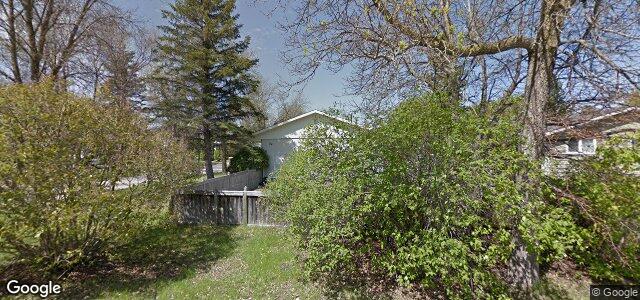Larawan ng 54 O'Brien Crescent sa Winnipeg, Manitoba