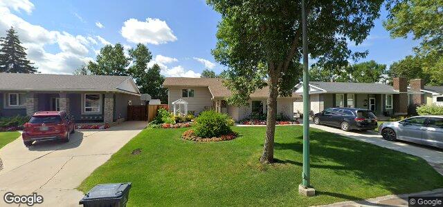 Larawan ng 54 Shepton Bay sa Winnipeg, Manitoba