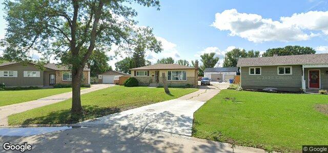 Larawan ng 55 Alder Bay sa Winnipeg, Manitoba