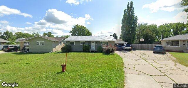 Larawan ng 55 Collingham Bay sa Winnipeg, Manitoba