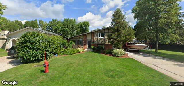 Larawan ng 55 Shepton Bay sa Winnipeg, Manitoba