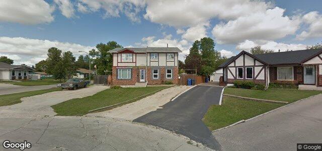 Larawan ng 56 Braewood Place sa Winnipeg, Manitoba