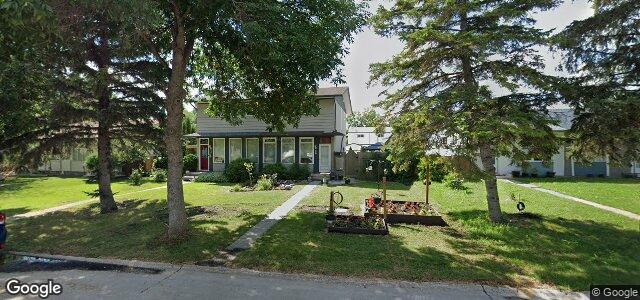 Larawan ng 56 Evenwood Crescent sa Winnipeg, Manitoba