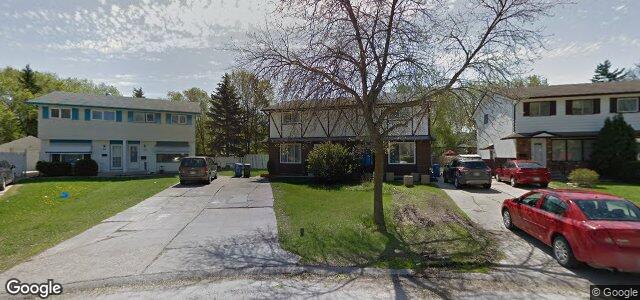 Larawan ng 57 Dellwood Crescent sa Winnipeg, Manitoba