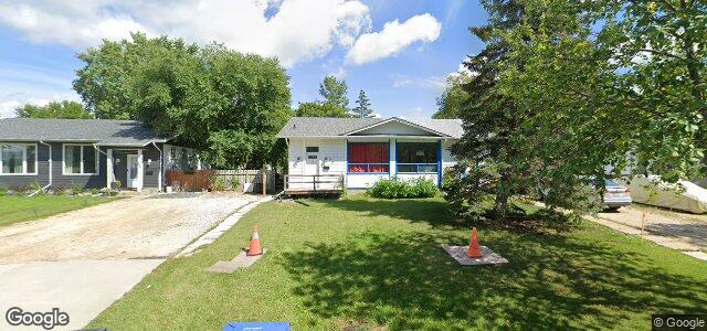 Larawan ng 57 Evenwood Crescent sa Winnipeg, Manitoba