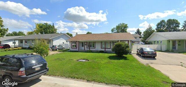 Larawan ng 57 Foxberry Bay sa Winnipeg, Manitoba