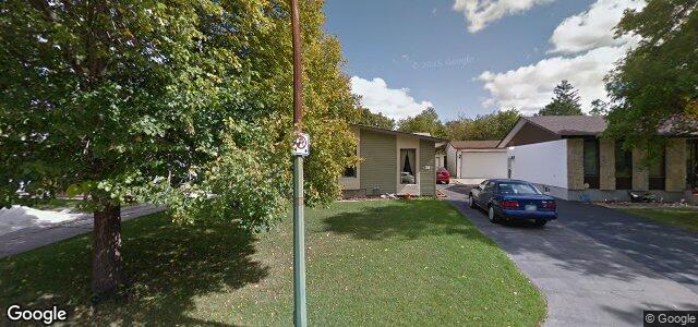 Larawan ng 58 Bergman Crescent sa Winnipeg, Manitoba