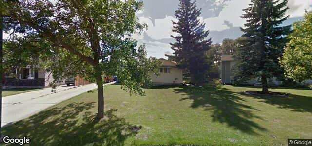 Larawan ng 58 Fitzgerald Crescent sa Winnipeg, Manitoba