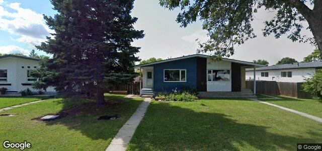 Larawan ng 58 Harwood Crescent sa Winnipeg, Manitoba