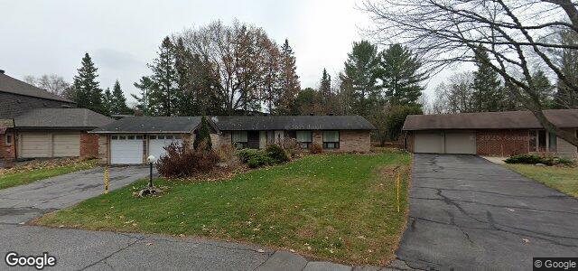 Larawan ng 58 Lismer Crescent sa Winnipeg, Manitoba