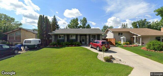 Larawan ng 58 Shepton Bay sa Winnipeg, Manitoba