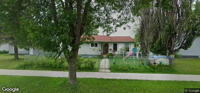 Larawan ng 580 Dale Boulevard sa Winnipeg, Manitoba