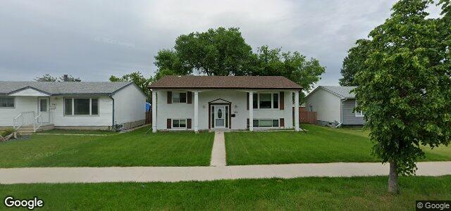 Larawan ng 588 Dale Boulevard sa Winnipeg, Manitoba