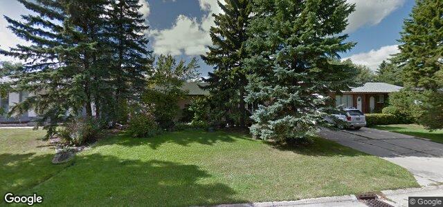 Larawan ng 59 Bergman Crescent sa Winnipeg, Manitoba