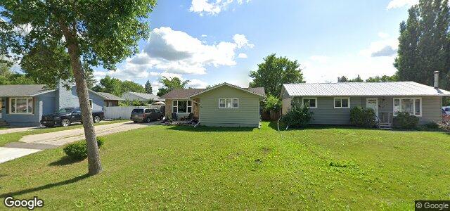 Larawan ng 59 Collingham Bay sa Winnipeg, Manitoba