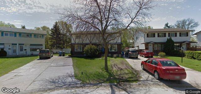 59 Dellwood Crescent（加拿大曼尼托巴省溫尼伯市）房屋照片