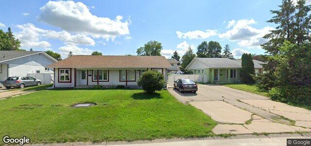 Larawan ng 59 Foxberry Bay sa Winnipeg, Manitoba