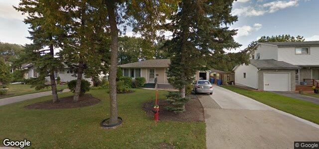 Larawan ng 59 Hammond Road sa Winnipeg, Manitoba