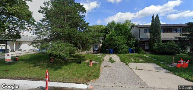 Larawan ng 59 Harwood Crescent sa Winnipeg, Manitoba