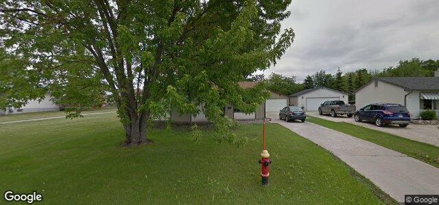 Larawan ng 59 Lismer Crescent sa Winnipeg, Manitoba