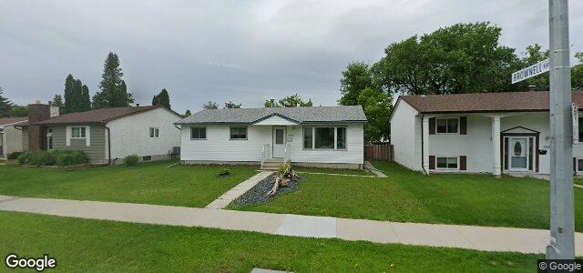 Larawan ng 592 Dale Boulevard sa Winnipeg, Manitoba