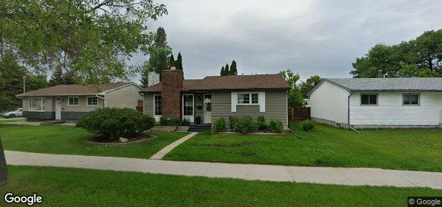 Larawan ng 596 Dale Boulevard sa Winnipeg, Manitoba