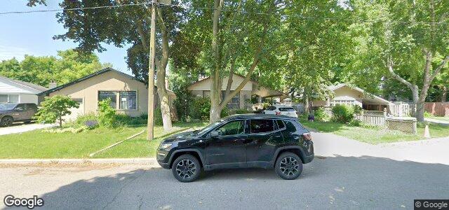 Larawan ng 6 Deerfield Place sa Winnipeg, Manitoba