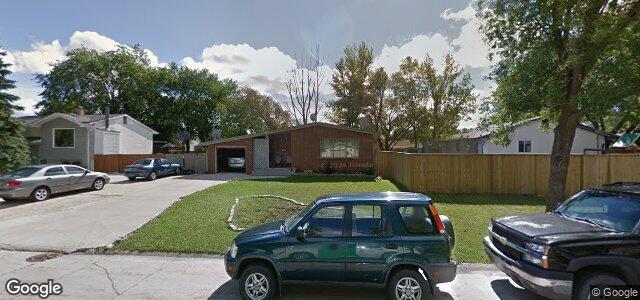 Larawan ng 6 Eager Crescent sa Winnipeg, Manitoba