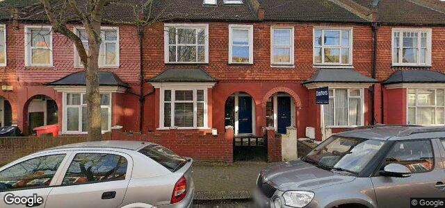 Larawan ng 6 Kettering Street sa Winnipeg, Manitoba