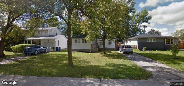 Larawan ng 6 Sandham Crescent sa Winnipeg, Manitoba