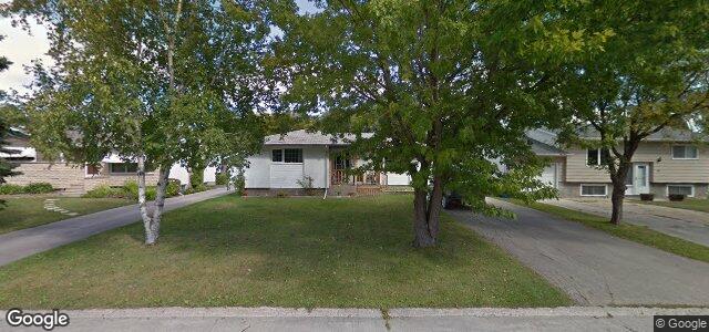 60 Kersey Bay（加拿大曼尼托巴省温尼伯市）房屋照片