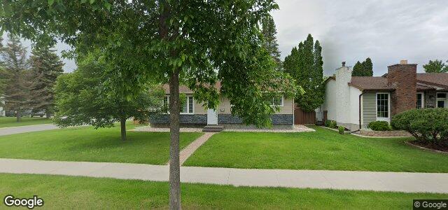 Larawan ng 600 Dale Boulevard sa Winnipeg, Manitoba