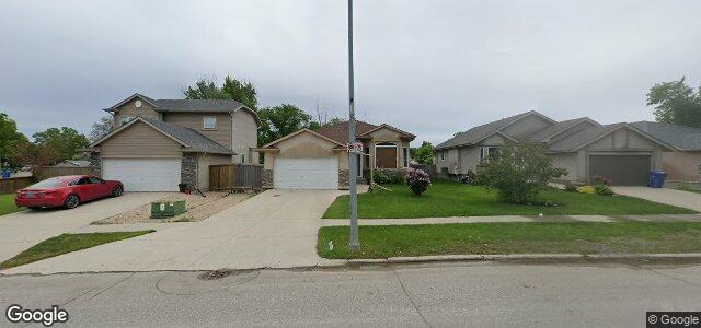 Larawan ng 611 Dale Boulevard sa Winnipeg, Manitoba
