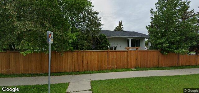 Larawan ng 612 Dale Boulevard sa Winnipeg, Manitoba