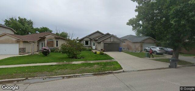 Larawan ng 615 Dale Boulevard sa Winnipeg, Manitoba