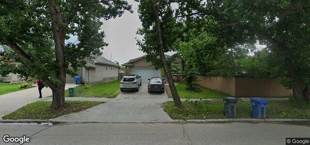 Larawan ng 619 Dale Boulevard sa Winnipeg, Manitoba