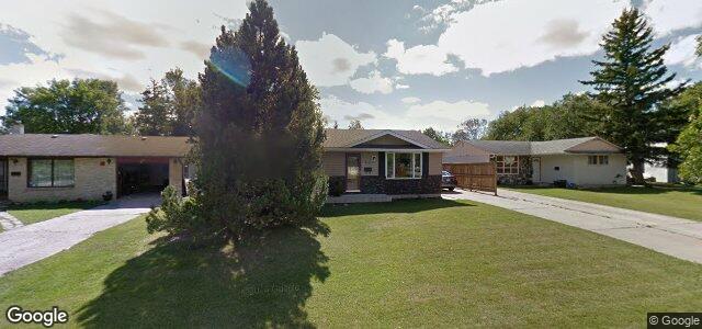 Larawan ng 62 Fitzgerald Crescent sa Winnipeg, Manitoba